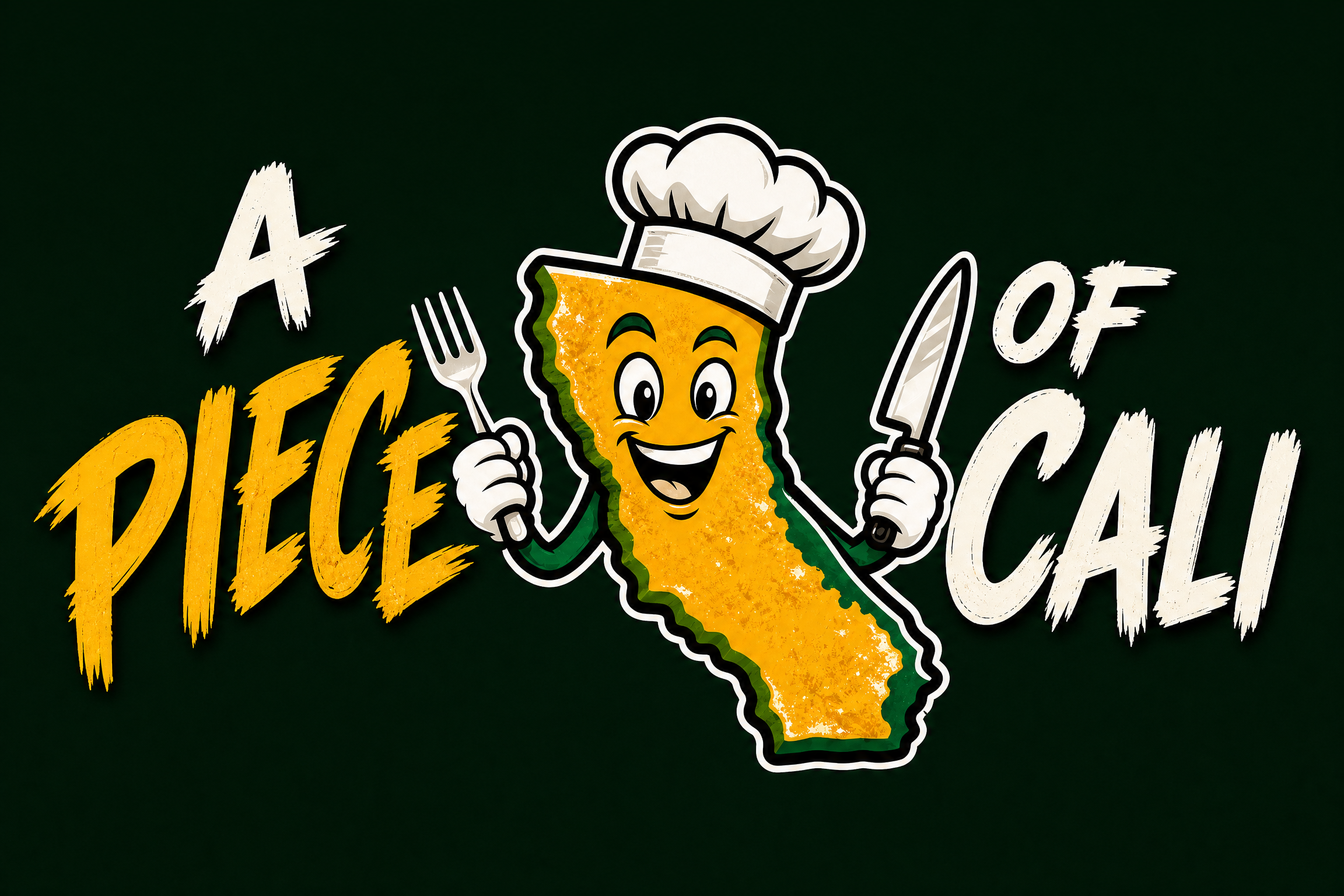 A Piece of Cali
